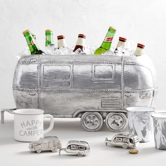 Set of 4 Marbled Enamel Tumblers  - NEW!!!! - Picture 3 of 5